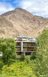 SOL ECO Hotel Hotels in Kaza