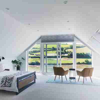 Seaflowers Rooms
