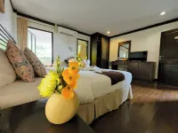 Lanta Mermaid Boutique House Các khách sạn gần Khu phức hợp Muay Thái Lanta