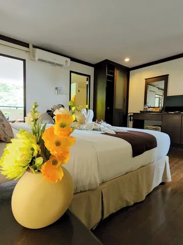 รูปภาพของลันตาเมอร์เมด บูติคเฮ้าส์