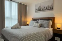Mackenna SPOT Hotel di Nunoa