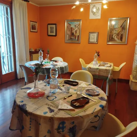 B&B Signora Minù