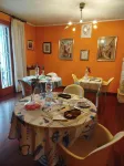 B&B Signora Minù - breakfast