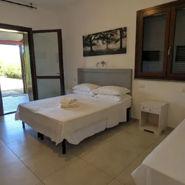 Agrialbergo la Sugherella