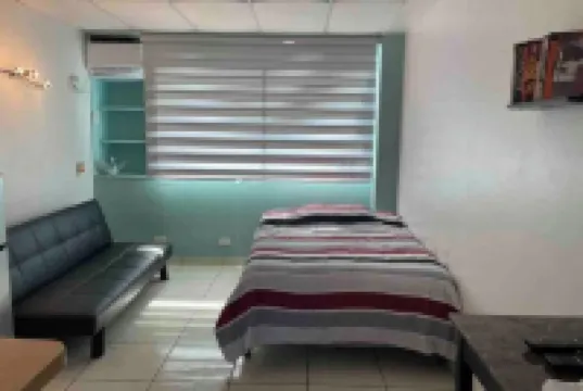 Studio, Isla Verde, Puerto Rico, Next to The Ritz-Carlton hotel, No cleaning fee