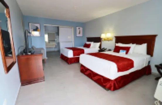 Quality Inn Piedras Negras