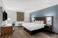 Suburban Studios Chester I-95 Hotels in Bermuda