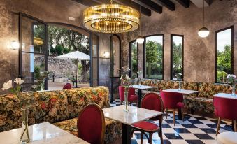 Hotel Boutique Lapety