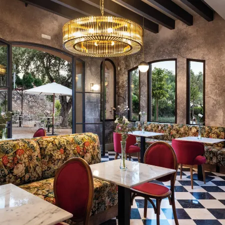 Hotel Boutique Lapety