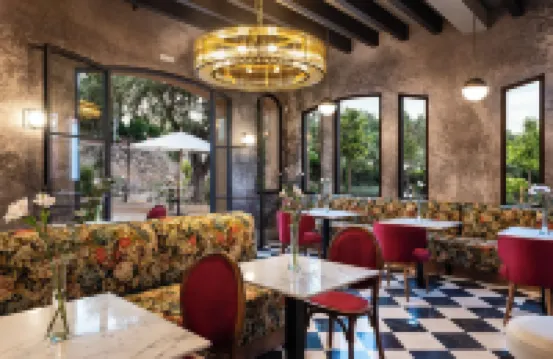 Hotel Boutique Lapety