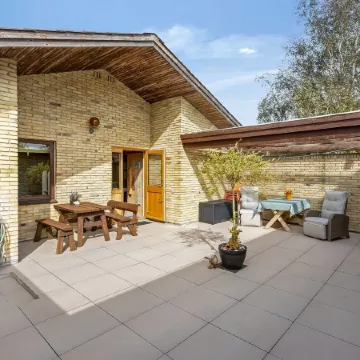 "Svanborg" - 40m from the sea