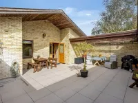 "Svanborg" - 40m from the sea