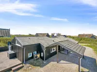 "Dijana" - 150m from the Sea Hotels in Saltum