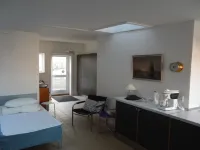 "Delfina" - 250m from the Sea Hotels in Lonstrup