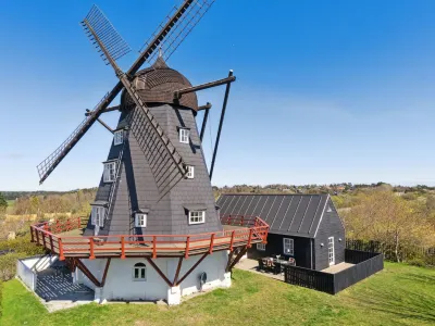 "Fania" - 500m from the Sea Hotels near Fregatten Jylland