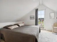 "Sakari" - 375m from the sea Hotels in Brenderup