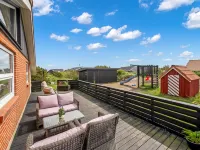 "Elviira" - 600m from the sea