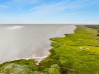 "Majvor" - 200m from the Sea Hotels in Hadsund