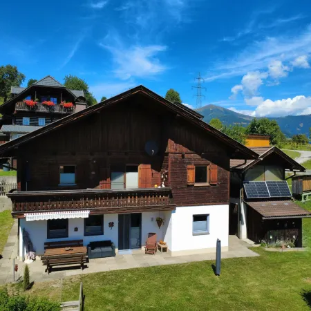 Sonnenplatzl Verditz