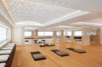 Ayan Zalaat Hotel and SPA - palestra