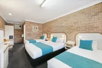 Garden City Motor Inn