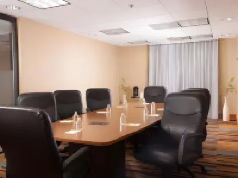 Fairfield Inn & Suites Atlanta Airport South/Sullivan Road Hotels in College Park