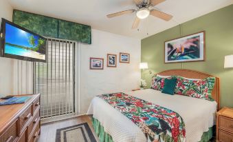 Lea Casa at Casa de Emdeko