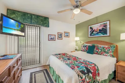 Lea Casa at Casa de Emdeko Hotels near Mauka Meadows Coffee Farm