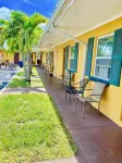 Glades Motel - Naples Hotel a Lely