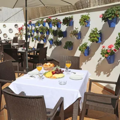 Apartamentos El Faro by Mc Hotels near Poniente Beach