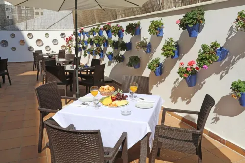 Apartamentos El Faro by Mc - Pet friendly