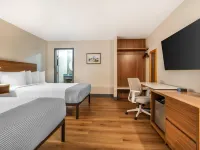 La Luna Inn, Ascend Hotel Collection Отели рядом с достопримечательностью «Ресторан The Cliff House»