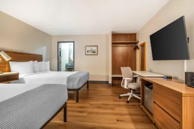 La Luna Inn, Ascend Hotel Collection Hotel a San Francisco