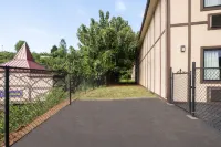 Super 8 by Wyndham Helen Hotels in Helen