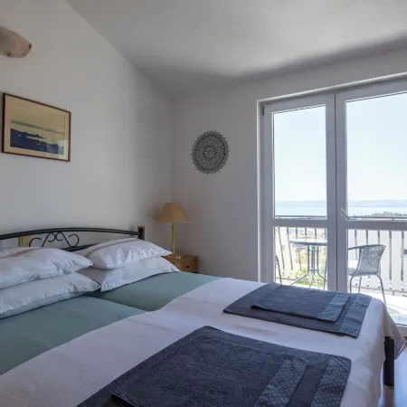 Apartments Julijana