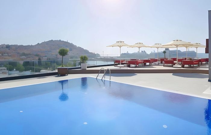 Ilayda Avantgarde Hotel