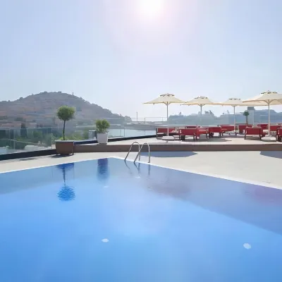 Ilayda Avantgarde Hotel Hotels near Kushadasi