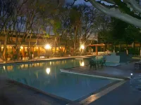 Hotel Real de Minas Tradicional - Swimmingpools