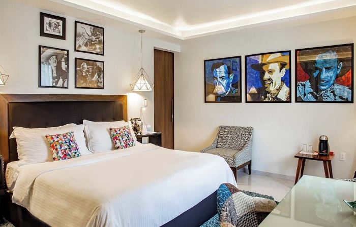 Tres79 Hotel Boutique Orizaba