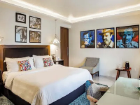 TRES79 Hotel Boutique Orizaba Hoteles en Orizaba