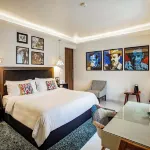 Tres79 Hotel Boutique Orizaba Hotels near Catedral De San Miguel Arcangel