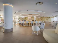 Napa Plaza Hotel - breakfast
