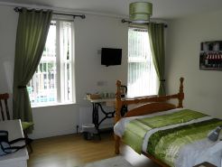 Belfast House