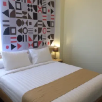 فرونت وان إن كيديري فنادق في كديري