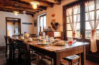 Agriturismo le Noci Hotels in Tarzo