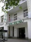 庫爾費爾斯城市酒店