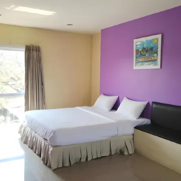 C2 Residence Boutique Hotel