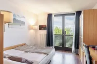 Hotel Dolomiti Chalet - balcony