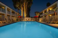 Motel 6 Thousand Oaks, CA - Pools