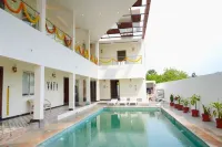 Le Terra Luxury Suites and Swimming Pool by Gvr Grand